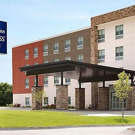 Holiday Inn Express & Suites - El Paso North By Ihg Exterior foto