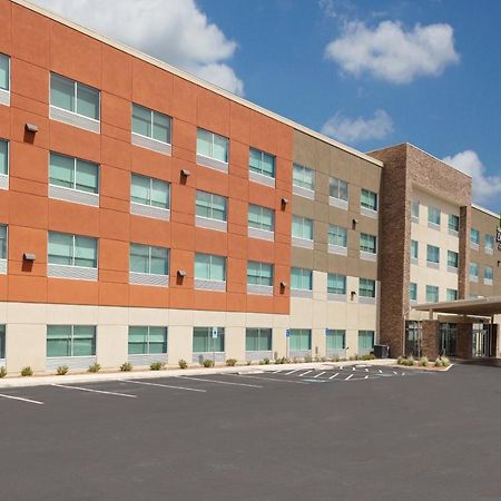 Holiday Inn Express & Suites - El Paso North By Ihg Exterior foto